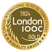 LONDON -International Olive Oil Competition